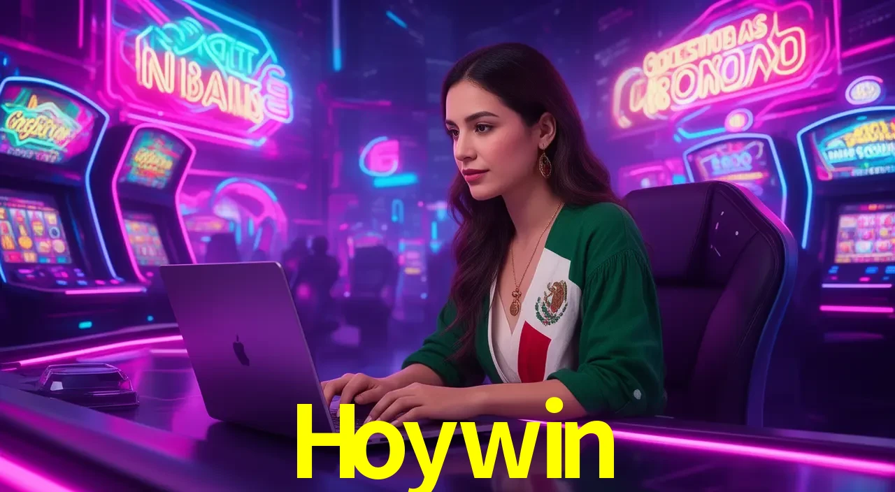 Hoywin mobile gaming