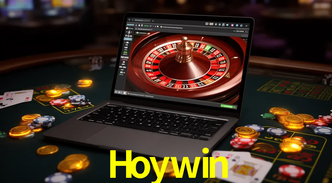 Hoywin Apueste en Mobile Legends, el juego popular en Hoywin