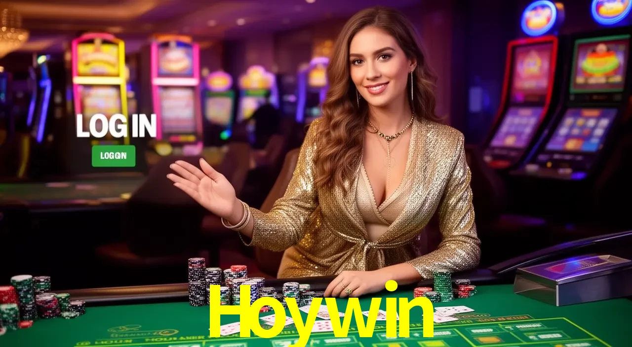 Hoywin mobile gaming