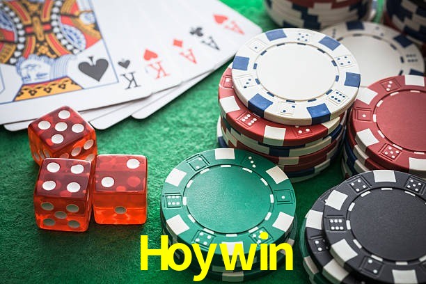Hoywin Políticas de soporte