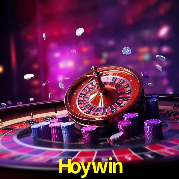 Hoywin Rondas Especiales