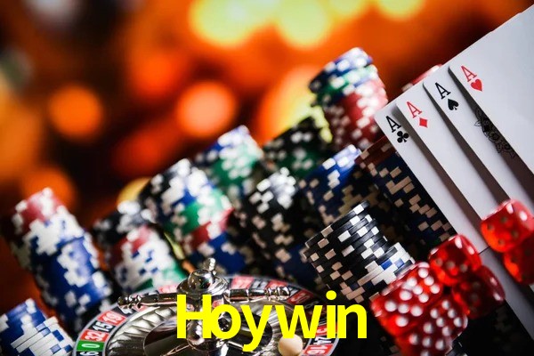 Hoywin Marcadores en Tiempo Real