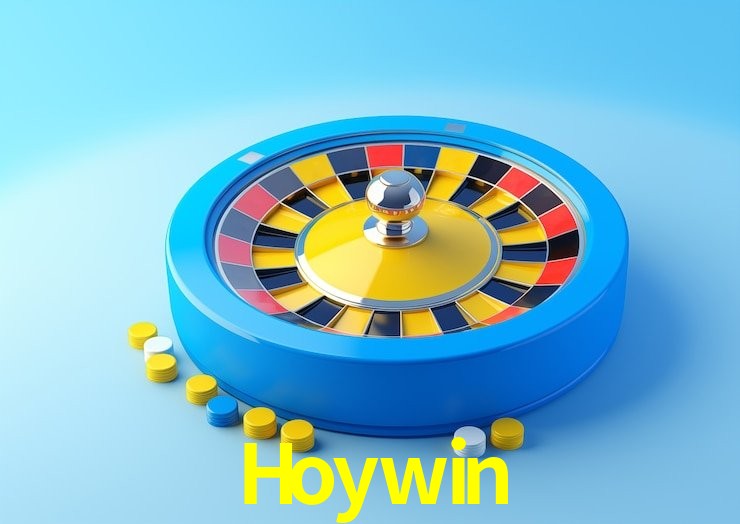 Hoywin Multideporte y juego