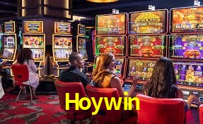 Hoywin Actualizaciones en tiempo real
