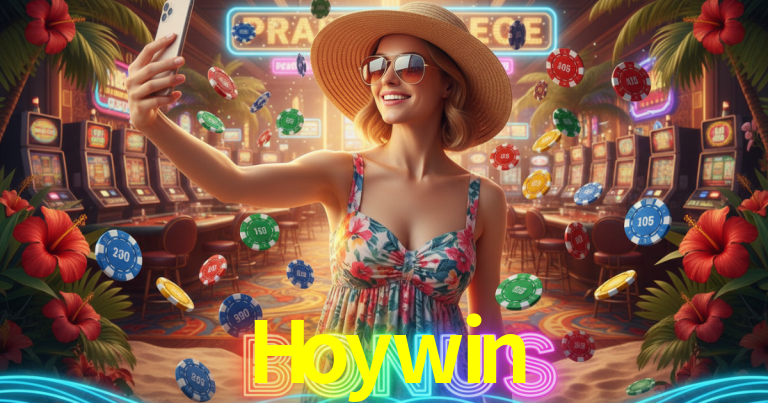 Hoywin Gráficos y tablas