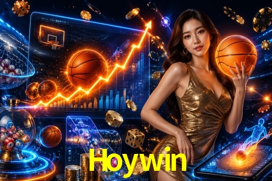 Hoywin gaming platform