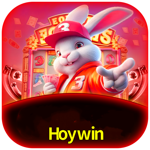 Hoywin logo